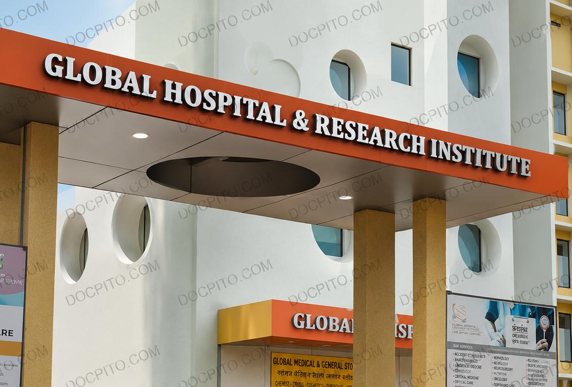 Hospital
